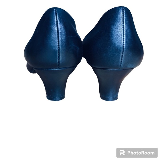 Zeria chaussures à talons moyens taille 9 - Picture 3 of 5